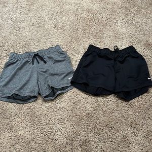 Nike women’s bundle size XS